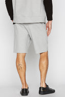 Men's Performance Ponte Short - view 7