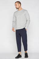 Men's Performance Ponte Cut Off Pant - view 8