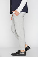 Men's Performance Ponte Jogger - view 3