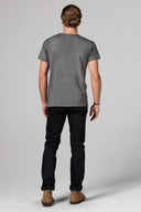 Men's Modal Pocket Sailor Crew Neck Tee - view 17