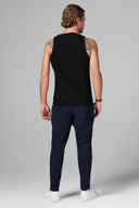 Men's Heavy Cotton Scoop Neck Tank Top - view 8